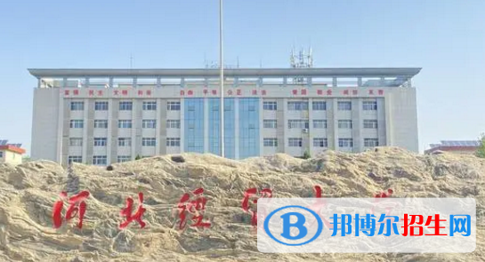 河北经贸大学宿舍条件好不好?(宿舍条件)