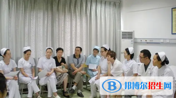浙江2023年卫校包分配吗