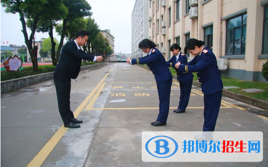 浙江2023年中专学什么专业比较好