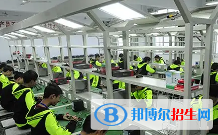 重庆2023年读中专学校哪个专业好