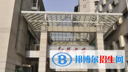 扬州市新华中学2022录取分数线（2023参考）