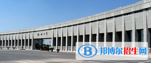 聊城大学是不是双一流大学？
