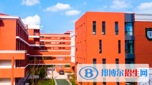 海安实验中学2022录取分数线(2023参考)