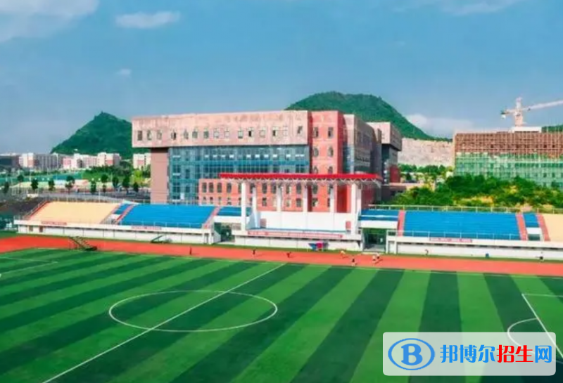 贵州单招焊接技术自动化专业2023年有哪些学校