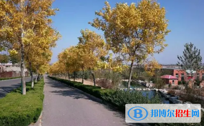 山东单招现代纺织技术专业2023年有哪些学校