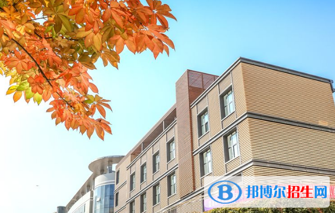重庆2023年读什么中专学校最好