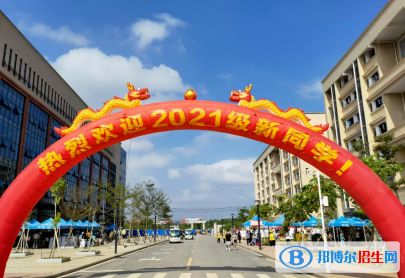 广西单招职业指导与服务专业2023年有哪些学校