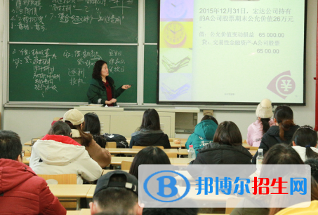国际商务专业好吗?(国际商务专业)