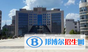 2023甘肃公办大专学校排名一览表