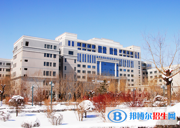 2022黑龙江省大学一流专业排名--应用型(校友会)