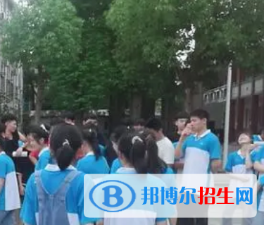 华容五中2022录取分数线 (2023参考)