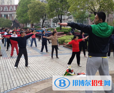 社会体育专业好吗?(社会体育专业)