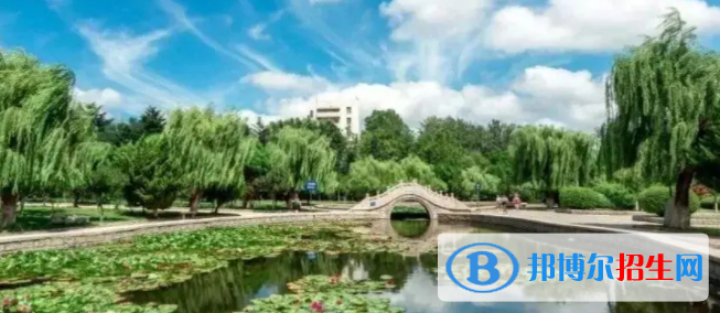 鲁东大学是不是双一流大学？