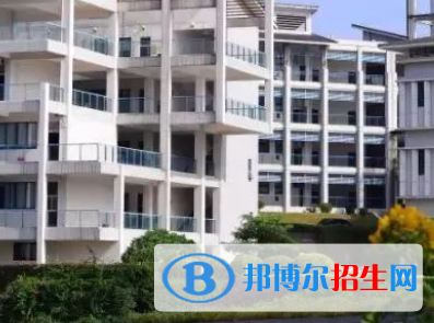 2023广州公办大专学校排名一览表