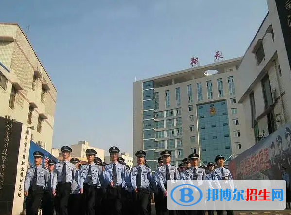 湖南单招法律文秘专业2023年有哪些学校