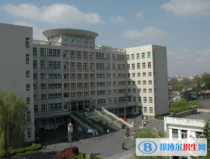 山西单招智能制造装备技术专业2023年有哪些学校
