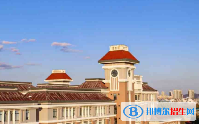 辽宁理工学院是不是双一流大学？