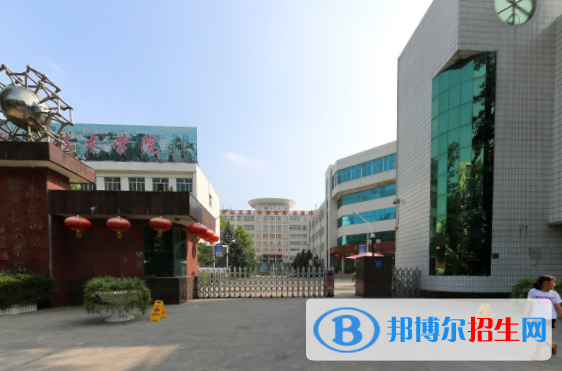 山西单招机电设备维修与管理专业2023年有哪些学校