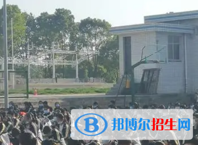 汉寿五中2022录取分数线 (2023参考)