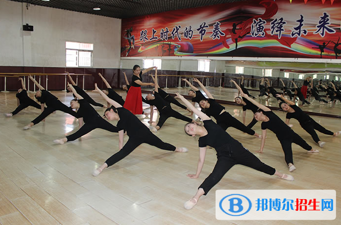 陕西2023年中专有哪些职业
