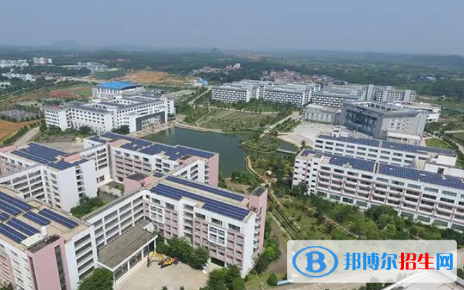 广西单招给排水工程技术专业2023年有哪些学校