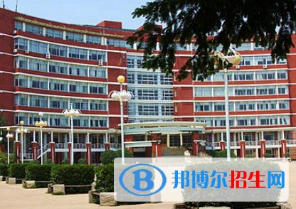 2023青岛公办大专学校排名一览表