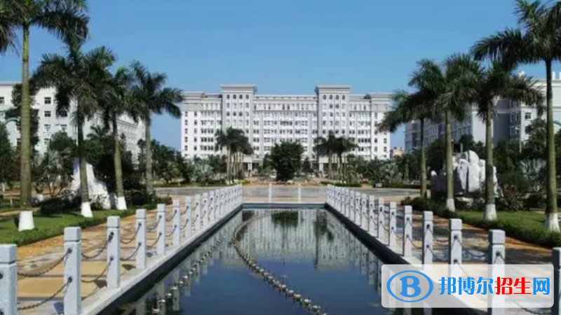 海南单招民航运输服务专业2023年有哪些学校