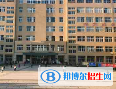 2023大连公办大专学校排名一览表