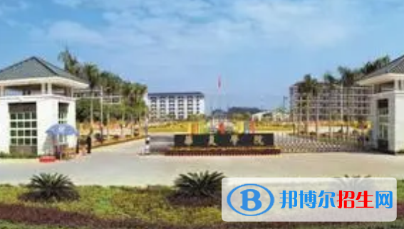 广东单招汽车智能技术专业2023年有哪些学校