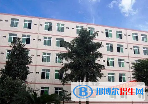 重庆2023年读什么中专学校有前途
