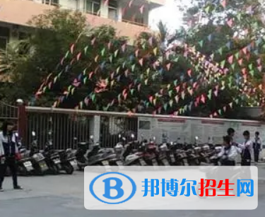 揭西县棉湖二中2022录取分数线 (2023参考)