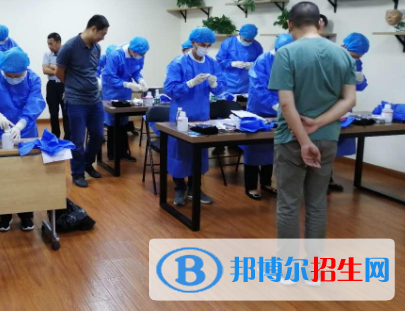 殡葬设备维护技术专业好吗?(殡葬设备维护技术专业)