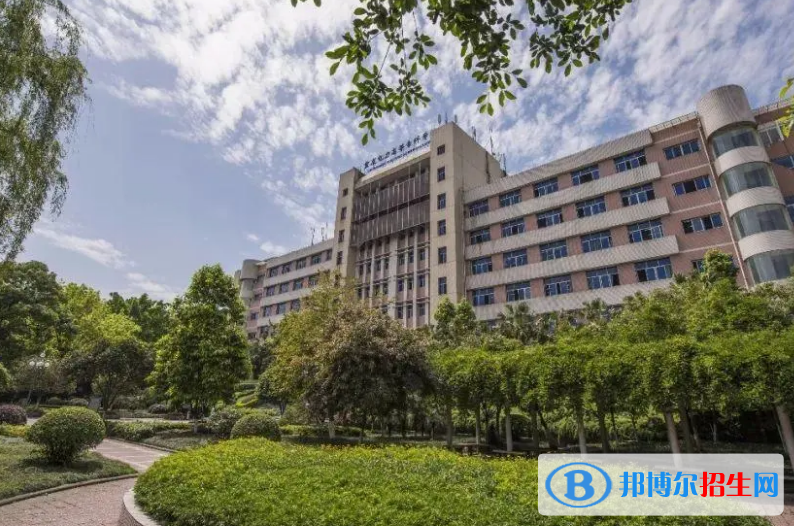 重庆单招火电厂集控运行专业2023年有哪些学校