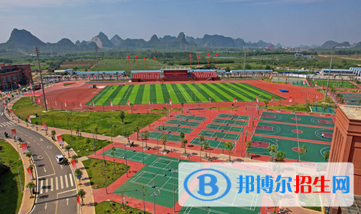 广西单招审计专业2023年有哪些学校