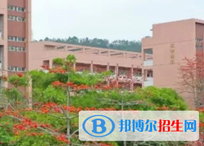 阳东二中2022录取分数线 (2023参考)