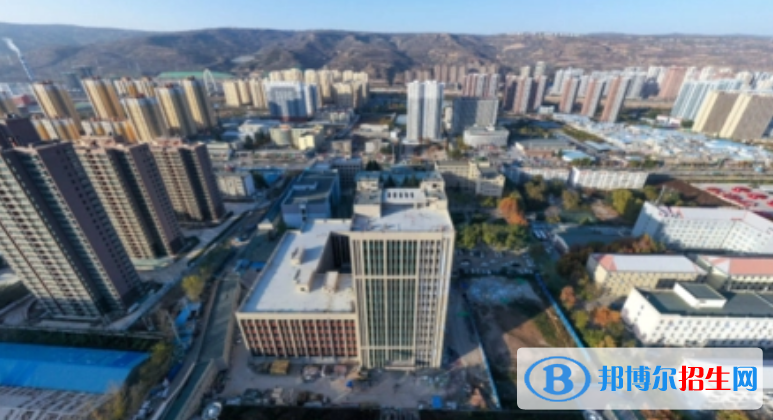 甘肃单招电梯工程技术专业2023年有哪些学校