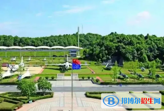 湖南单招航空发动机维修技术专业2023年有哪些学校