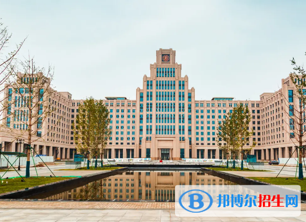 陕西的大学排名一览表及分数线是多少（2023参考）