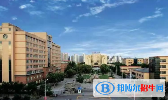 河北地质大学是不是双一流大学？