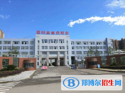 四川2023年男生上什么计算机学校好