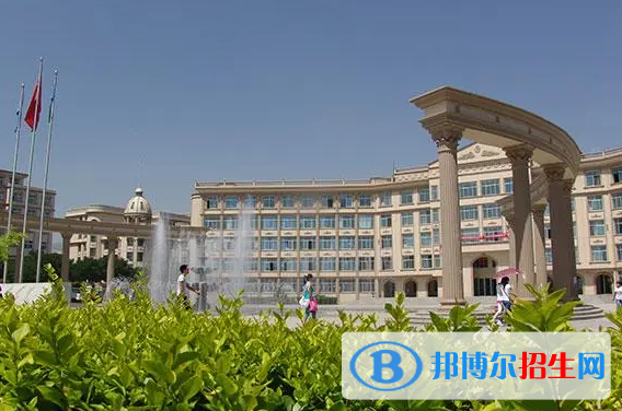 甘肃单招工商企业管理专业2023年有哪些学校