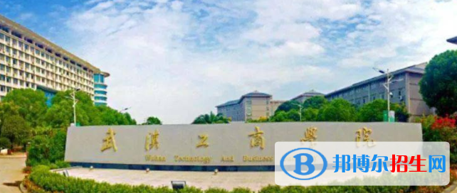武汉工商学院是不是双一流大学？