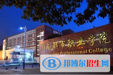 湖南单招民航运输（机场客运管理）专业2023年有哪些学校