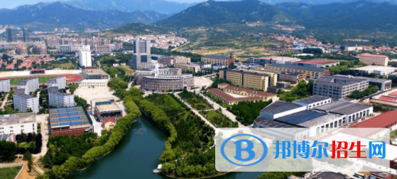 青岛城市学院是不是双一流大学？