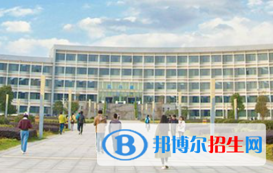 2023金华公办大专学校排名一览表