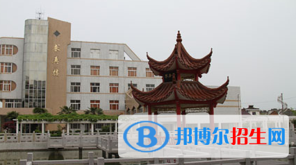 东台市安丰中学2022录取分数线(2023参考)