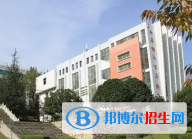 2023贵州省属公办中职学校都有哪些