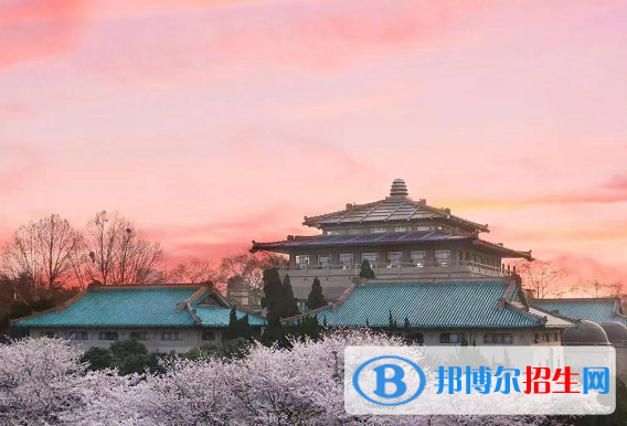 2022湖北一本大学排名一览表最新，湖北一本大学全部名单排名汇总