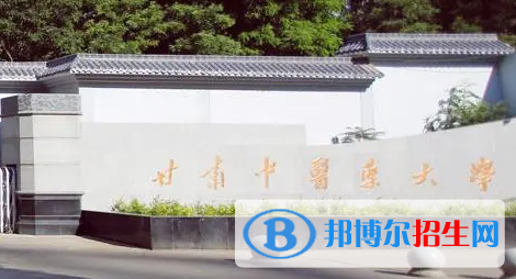 甘肃中医药大学是不是985大学?