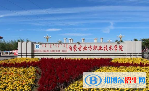 2023年内蒙古单招民办学校名单